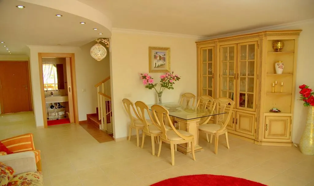 Oasis Fanabe III Apartment Costa Adeje  0*, Costa Adeje (Tenerife) Spain