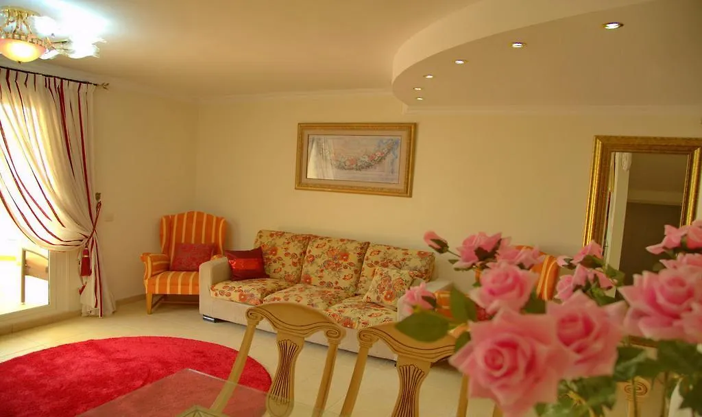 Oasis Fanabe III Apartment Costa Adeje   Costa Adeje (Tenerife)