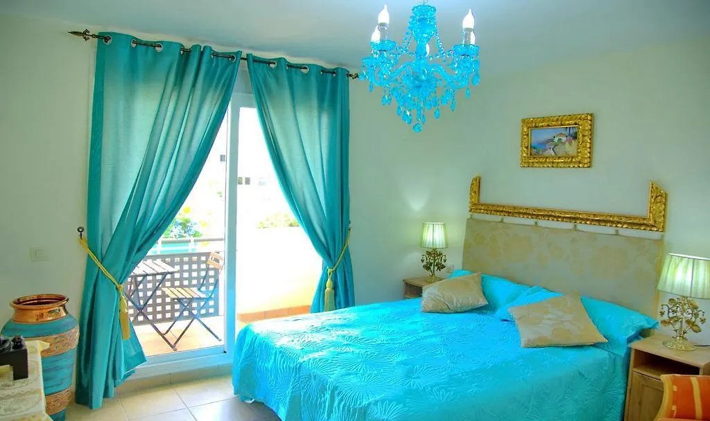 Oasis Fanabe III Apartment Costa Adeje  Spain