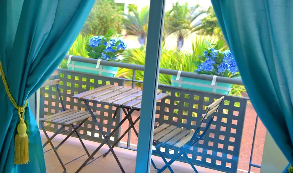 Oasis Fanabe III Apartment Costa Adeje  Costa Adeje (Tenerife)