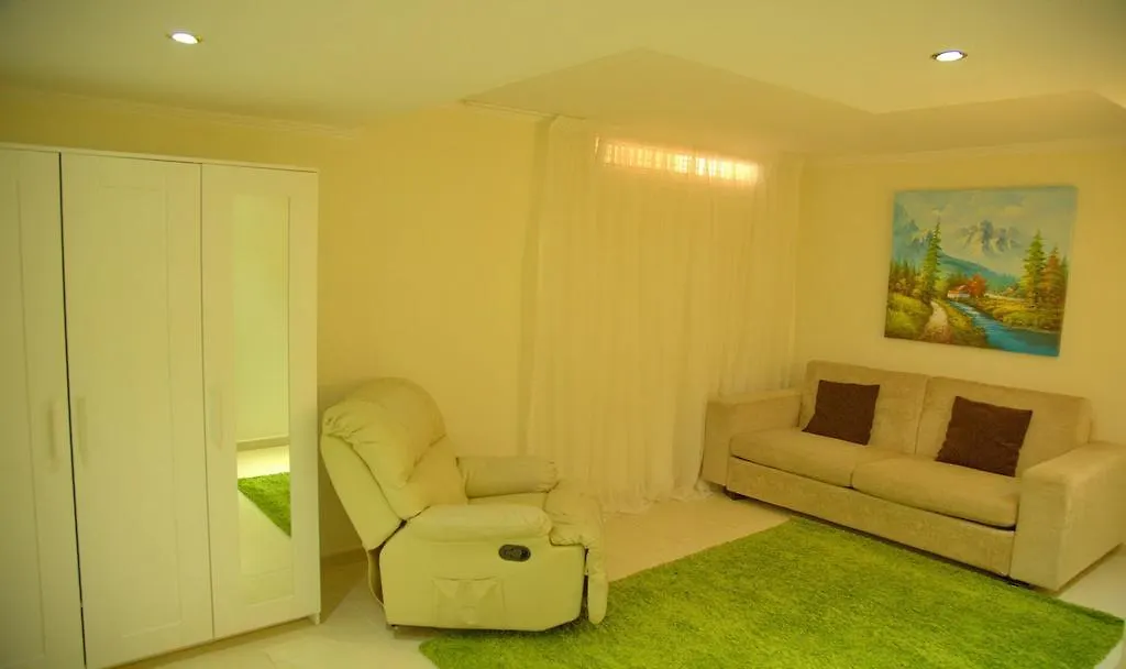 Oasis Fanabe III Apartment Costa Adeje  0*, Costa Adeje (Tenerife) Spain