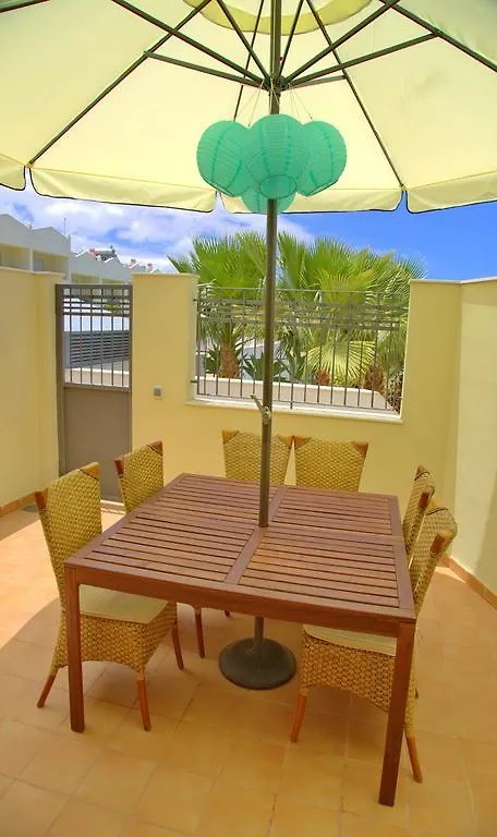 Oasis Fanabe III Apartment Costa Adeje   Costa Adeje (Tenerife)