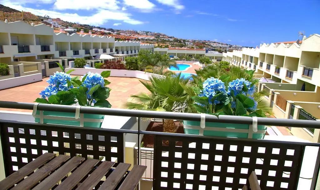 Oasis Fanabe III Apartment Costa Adeje   Costa Adeje (Tenerife)