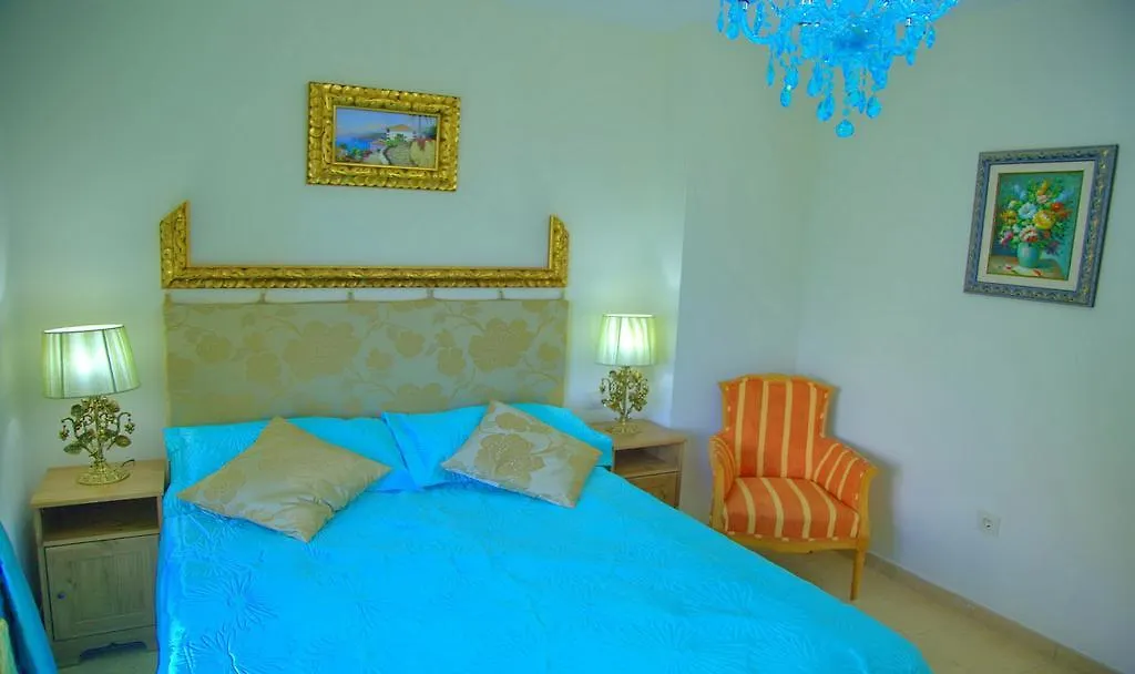 Oasis Fanabe III Apartment Costa Adeje  0*, Costa Adeje (Tenerife)
