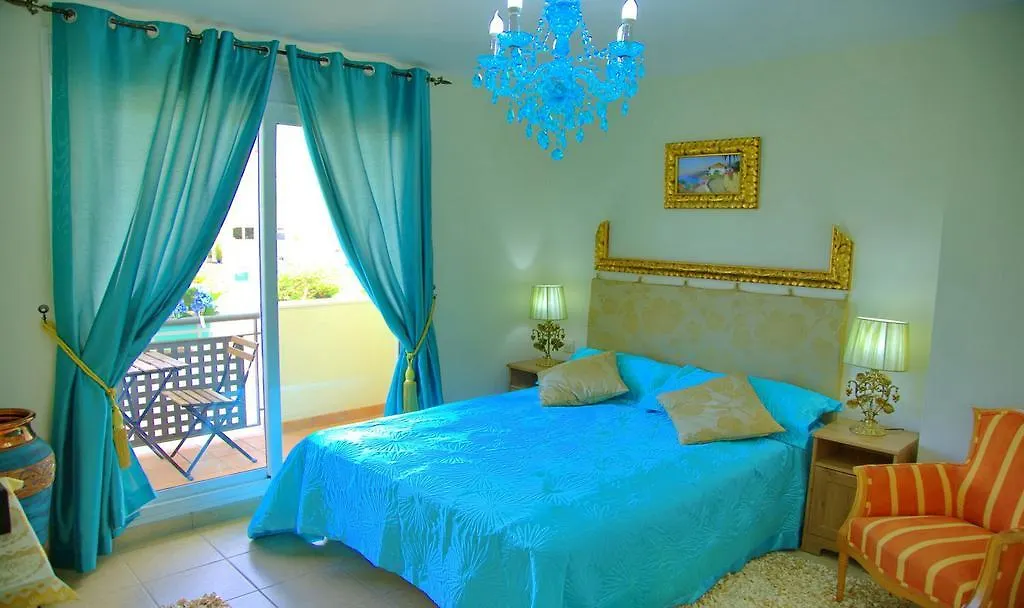 Oasis Fanabe III Apartment Costa Adeje