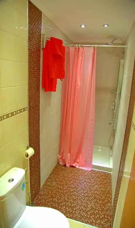 Oasis Fanabe III Apartment Costa Adeje