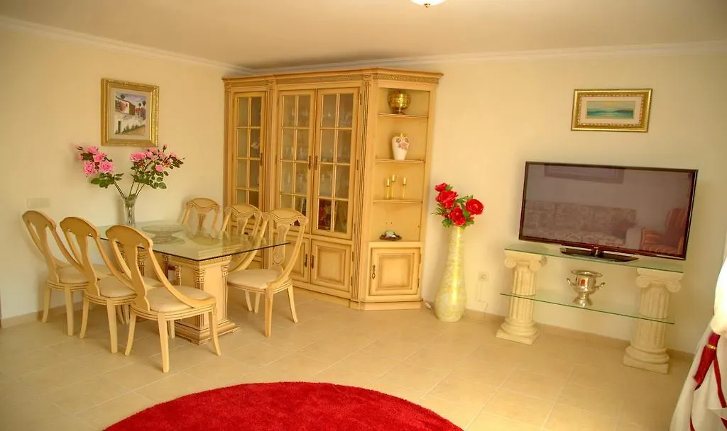 Oasis Fanabe III Apartment Costa Adeje