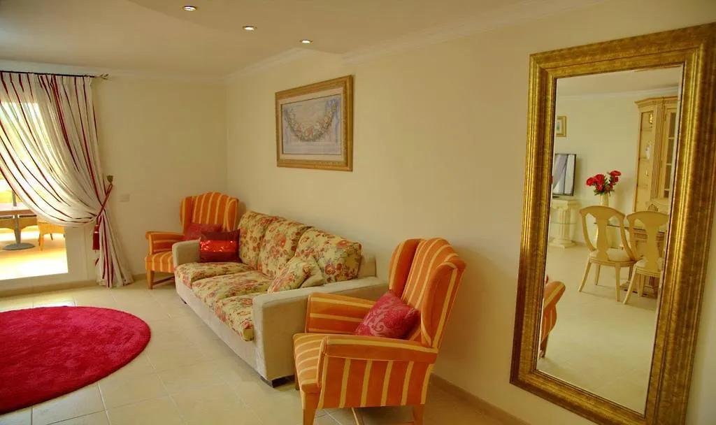 Oasis Fanabe III Apartment Costa Adeje  0*, Costa Adeje (Tenerife) Spain