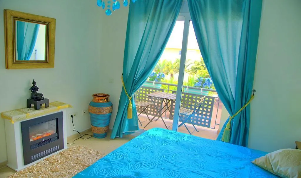 Oasis Fanabe III Apartment Costa Adeje