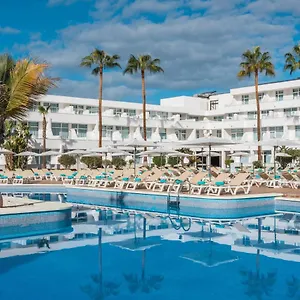 Hotell Iberostar Waves Dalias, Costa Adeje (Tenerife)