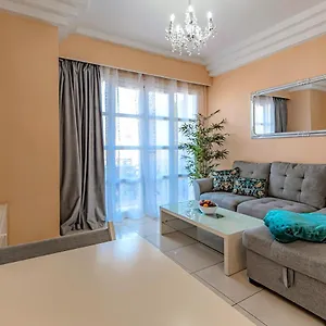 Appartement Beautiful San Forever, Costa Adeje (Tenerife)