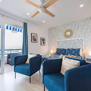 Appartement Ocean Paradise, Costa Adeje (Tenerife)