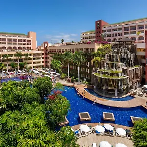 Hotell Jacaranda, Costa Adeje (Tenerife)