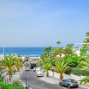 Apartment Costa Azul, Costa Adeje (Tenerife)