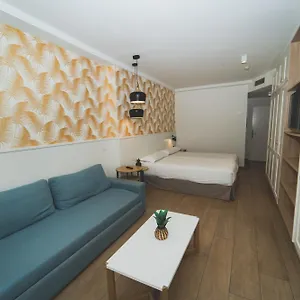 Apartment Olivos, Costa Adeje (Tenerife)