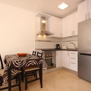 Apartment Puerto Colon, Costa Adeje (Tenerife)