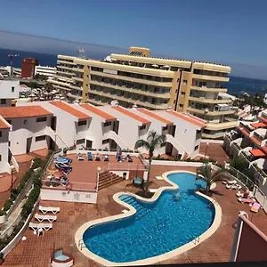 Apartment Ocean Park, Costa Adeje (Tenerife)