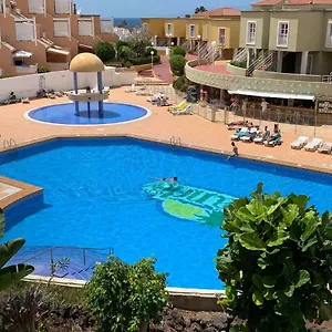 Apartment Orlando, Costa Adeje (Tenerife)
