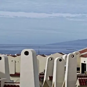 Apartment Mareverde, Costa Adeje (Tenerife)