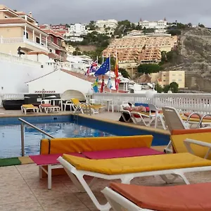 Apartment Florida Park Club (adults Only), Costa Adeje (Tenerife)