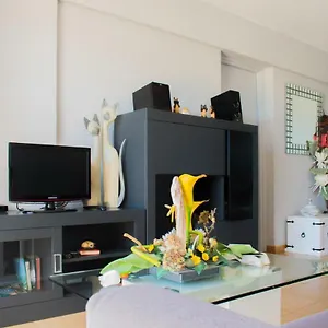 Apartment Geranios, Costa Adeje (Tenerife)