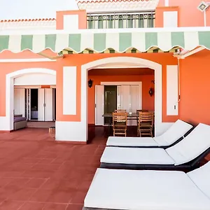 Apartment Veril Del Duque Terrace, Costa Adeje (Tenerife)